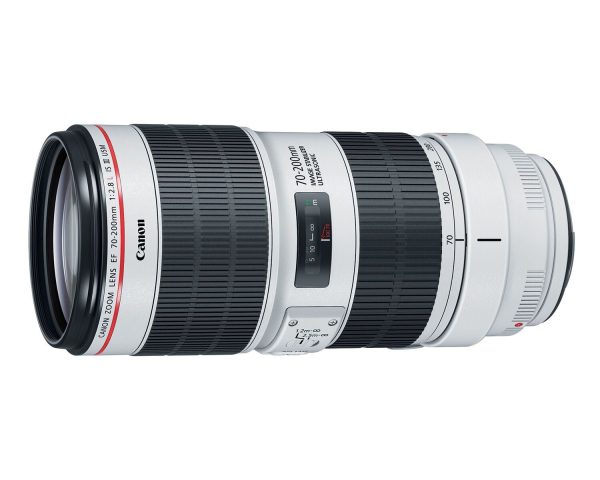 Canon EF 70-200mm f 2.8L IS III USM Lens Online Hot Sale