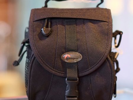 Lowepro EX 120 Sale