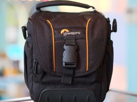 Lowepro Adventura SH 120 II For Discount