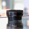 Canon EF 40mm f2.8 STM Sale