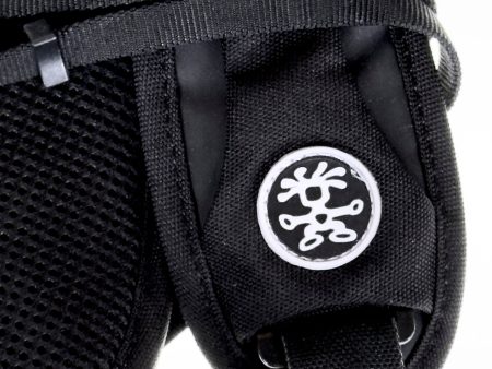 Crumpler strap Fashion