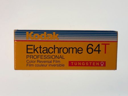 Kodak Ektachrome 64T (EXPIRED) Cheap