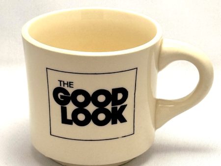 Kodak  THE GOOD LOOK  mug Hot on Sale