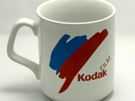 Kodak Film mug Online