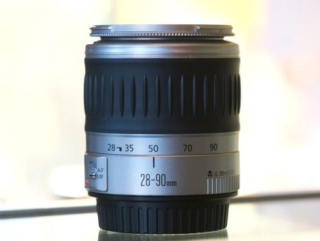 Canon EF 28-90mm f4-5.6 II Sale