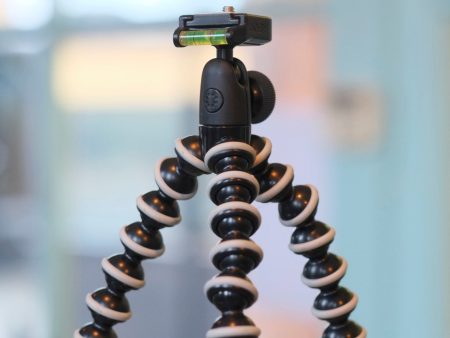 Joby Gorillapod with ball head Online