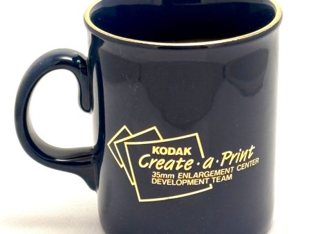 Kodak Create-A-Print Team mug on Sale