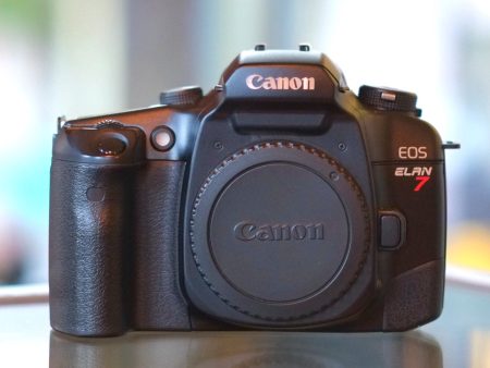 Canon EOS Elan 7 Online Sale