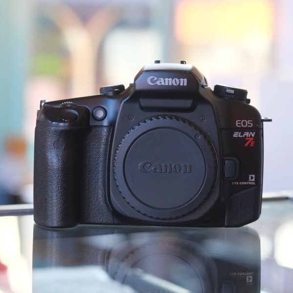 Canon EOS Elan 7E Online