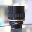 Nikon 105mm f1.8 AI-S Nikkor Discount