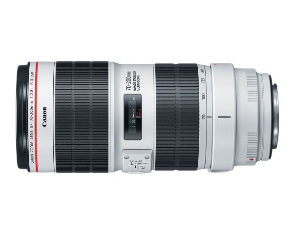 Canon EF 70-200mm f 2.8L IS III USM Lens Online Hot Sale