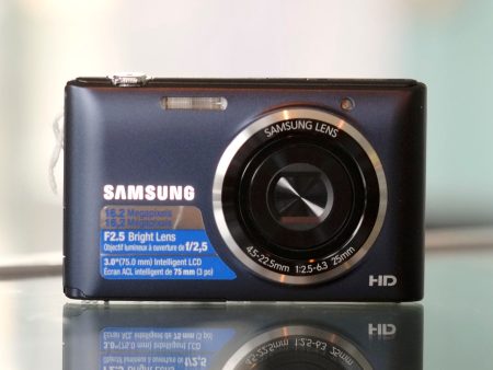 Samsung ST72 For Discount