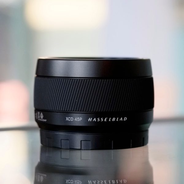 Hasselblad XCD 45P 45mm f4 Online Hot Sale