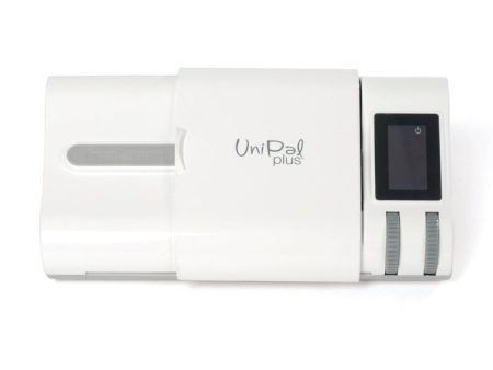 Hähnel Unipal Plus universal charger Online Hot Sale