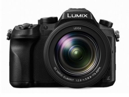 Panasonic Lumix DMC-FZ2500 Digital Camera Online Sale