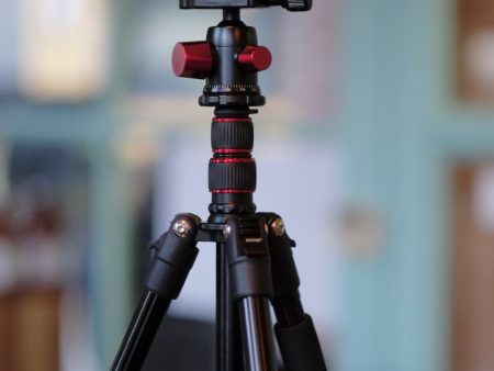 Zomei Travel Tripod Cheap