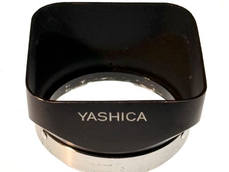 Yashica Bay 1 hood For Discount