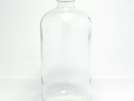 Glass Bottles (950ml) For Discount