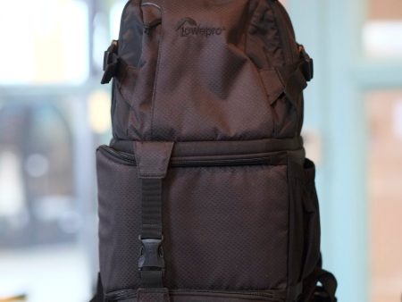 Lowepro DSLR Video Pack 150AW Online now