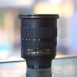 Nikon 12-24mm f4G ED AF-S DX Nikkor Online Sale