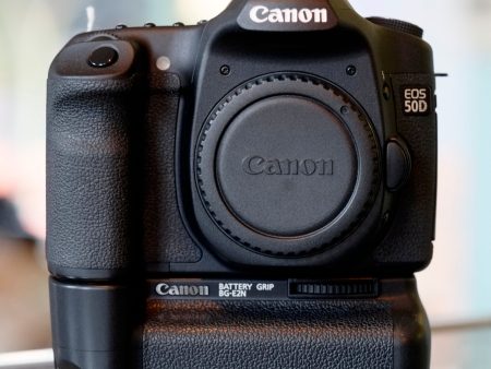 Canon EOS 50D Discount