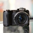 Nikon Coolpix L110 For Cheap