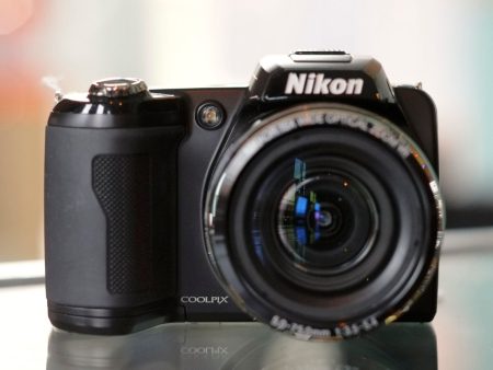 Nikon Coolpix L110 For Cheap