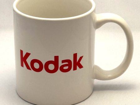 Kodak mug For Cheap