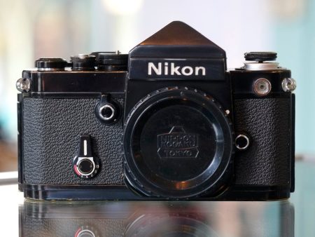 Nikon F2 Cheap