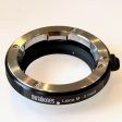 Metabones Leica M -> Fuji X Mount Adapter Hot on Sale