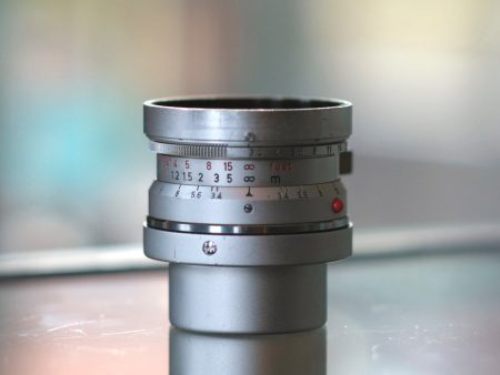 Leitz Super-Angulon 21mm f3.4 Hot on Sale