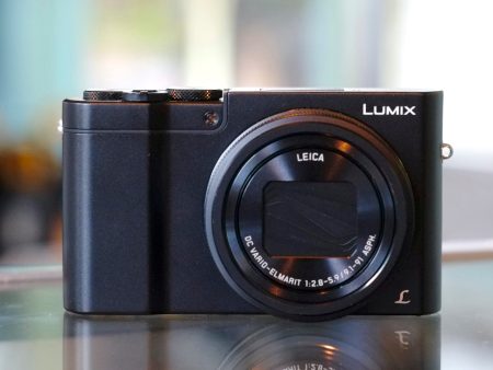 Panasonic Lumix DMC-ZS100 Discount