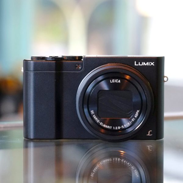 Panasonic Lumix DMC-ZS100 Discount