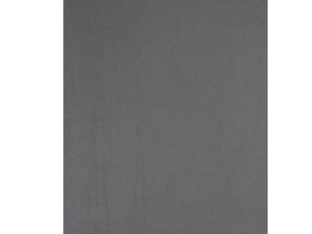 Westcott X-Drop Wrinkle-Resistant Backdrop - Neutral Gray Kit (5  x 7 ) For Sale