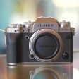 Fujifilm X-T4 Sale