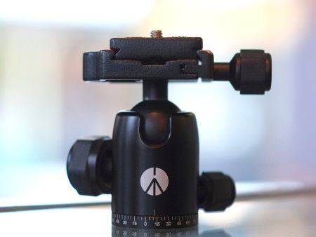 Manfrotto  ball head on Sale