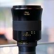 Carl Zeiss Otus Apo Sonnar 100mm f1.4 ZF.2 T* For Cheap