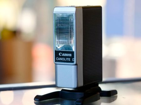 Canon Canolite D Cheap