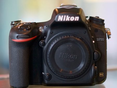 Nikon D750 For Cheap