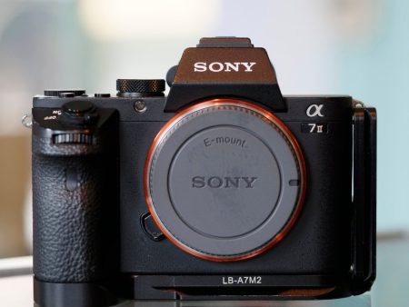 Sony A7 II For Cheap