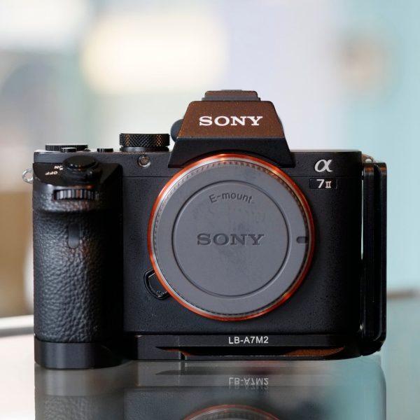 Sony A7 II For Cheap