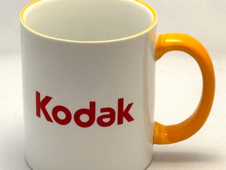 Kodak mug Online Hot Sale