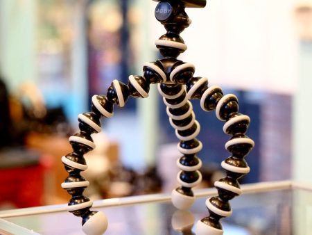 Joby Gorillapod Fashion