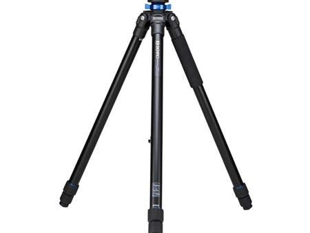 Benro TMA47AXL Extra Long Series 4 Mach3 Aluminum Tripod on Sale