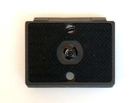 Generic Manfrotto 200PL-14 compatible plate Supply