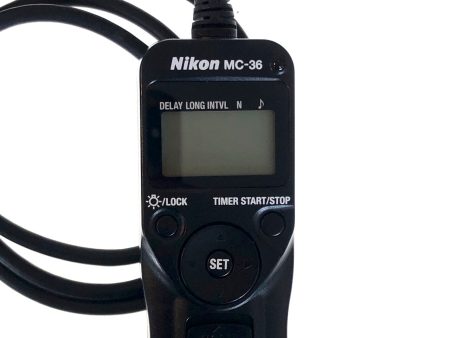 Nikon MC-36A For Cheap