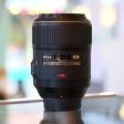 Nikon 105mm f2.8G ED AF-S VR Micro-Nikkor Cheap