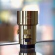 Lomography New Petzval 85mm f2.2 for Nikon F Online Hot Sale