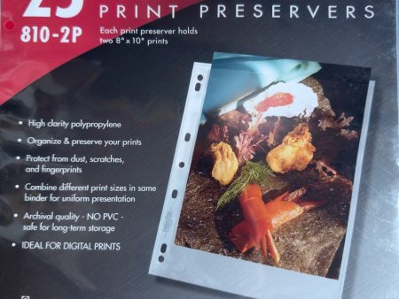 Printfile 810-2P Discount