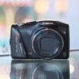 Canon Powershot SX150 IS For Cheap